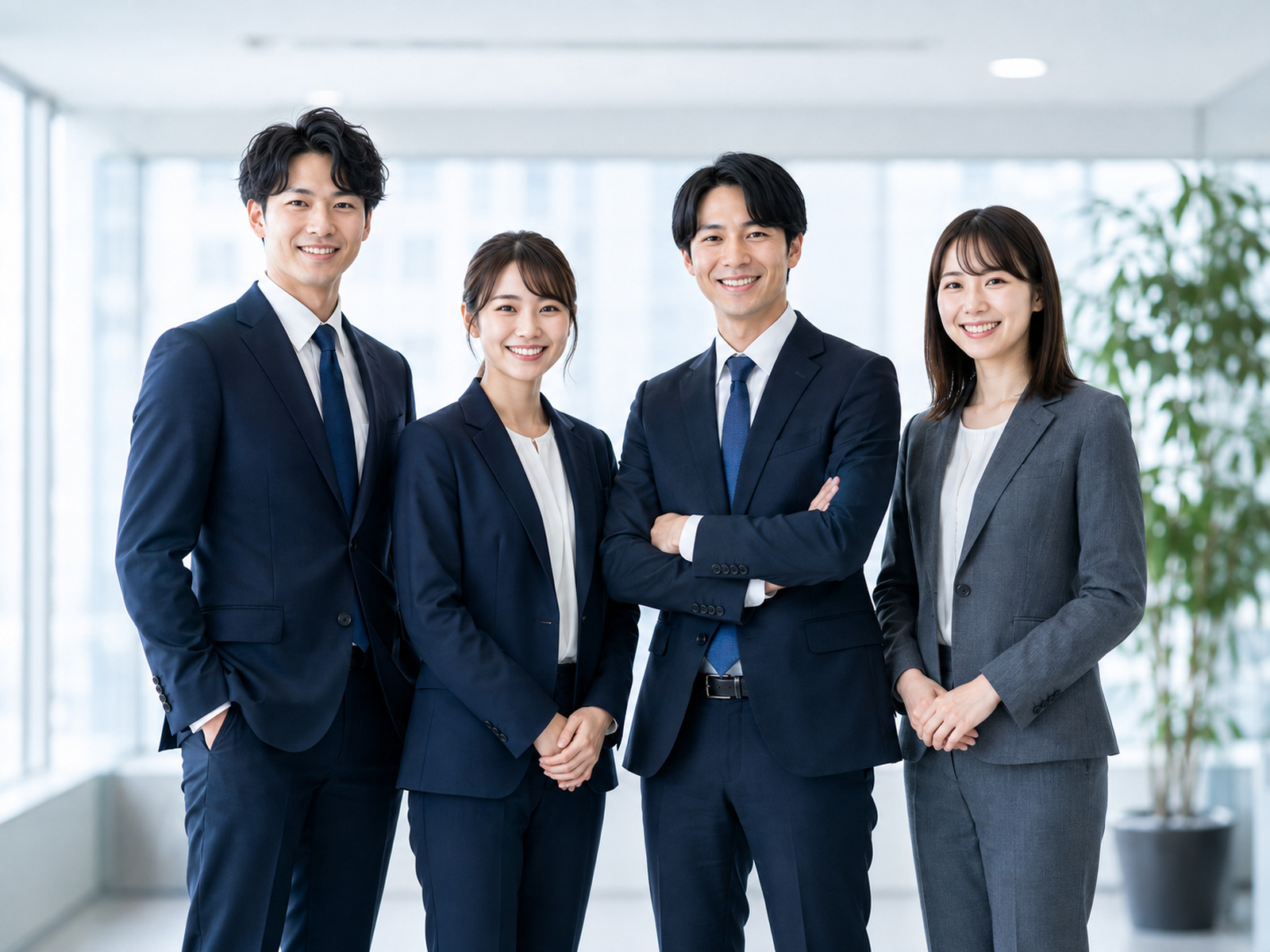 広告運用チーム